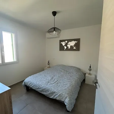 Apartment Au Coeur De La Nature Corte (Corsica)
